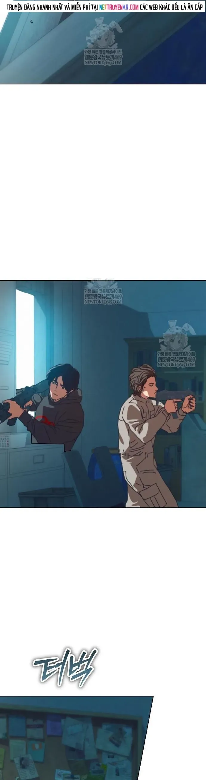 Ngôi Nhà Ẩn Ngày Tận Thế Chapter 80 - 40