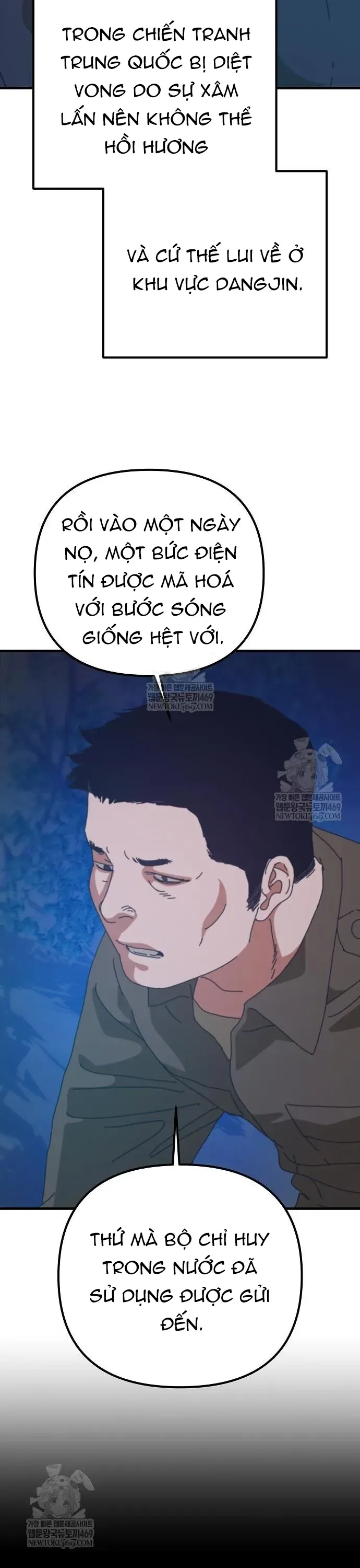 Ngôi Nhà Ẩn Ngày Tận Thế Chapter 80 - 5