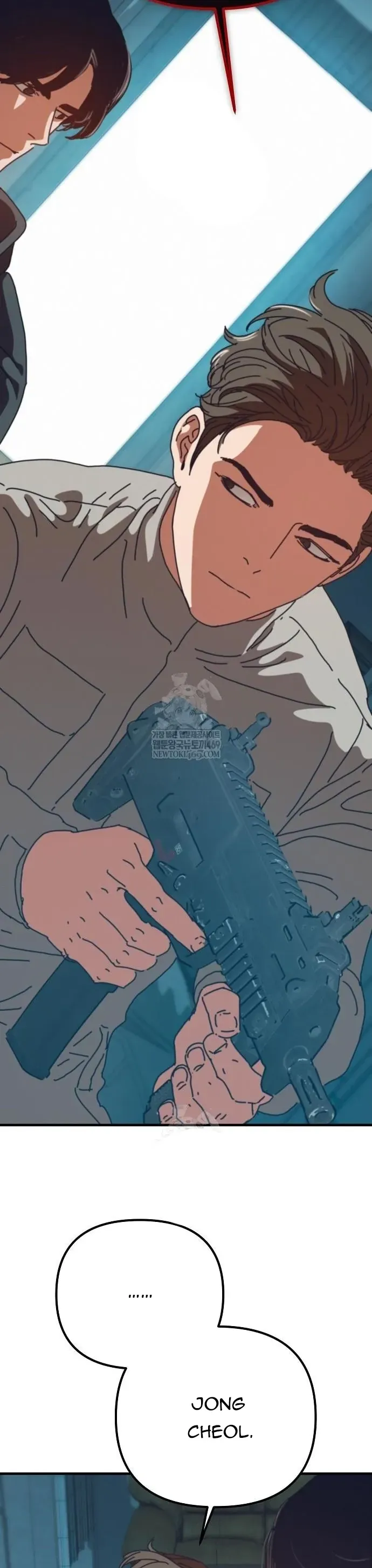 Ngôi Nhà Ẩn Ngày Tận Thế Chapter 80 - 42