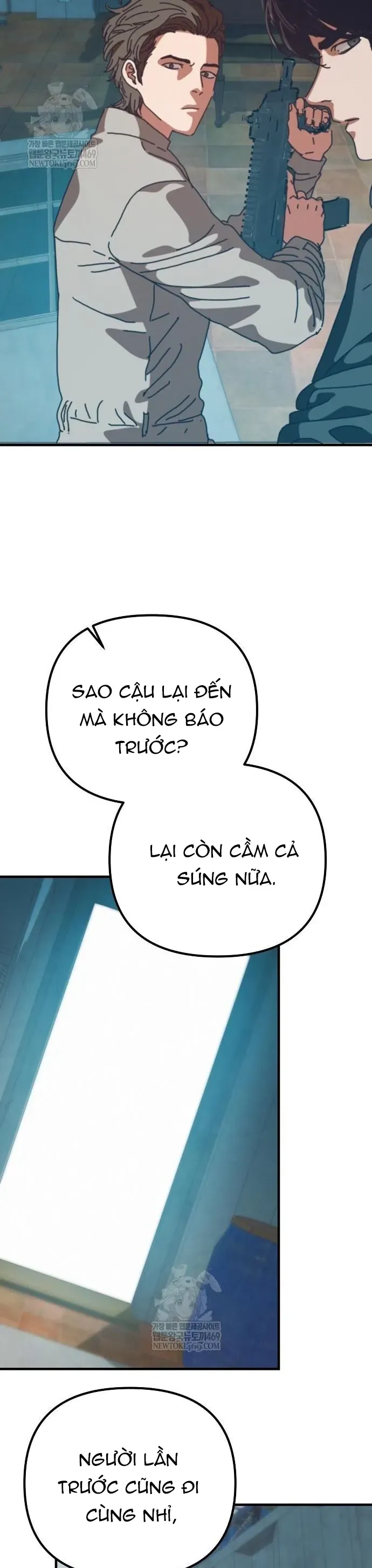 Ngôi Nhà Ẩn Ngày Tận Thế Chapter 80 - 43