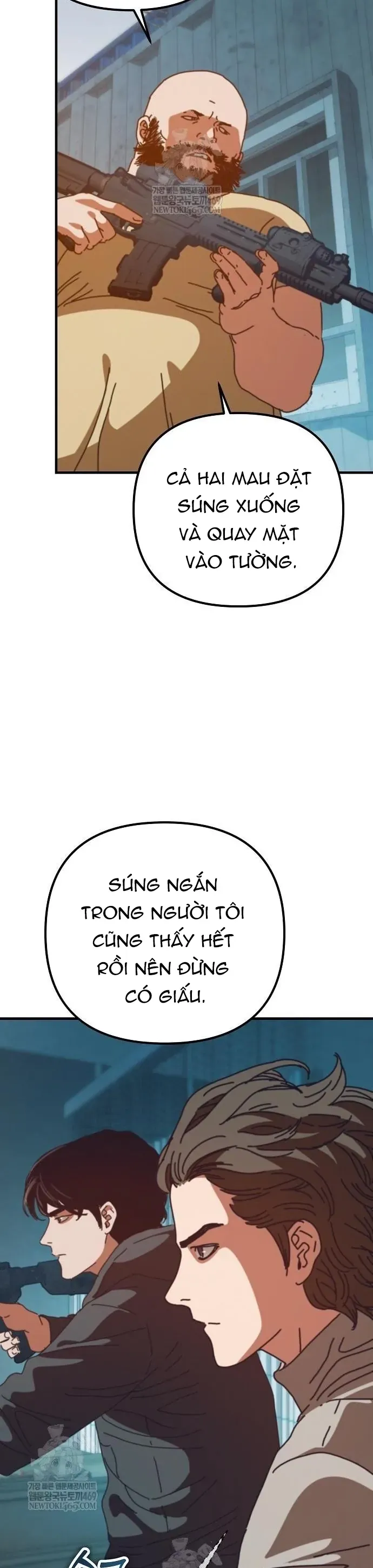 Ngôi Nhà Ẩn Ngày Tận Thế Chapter 80 - 44