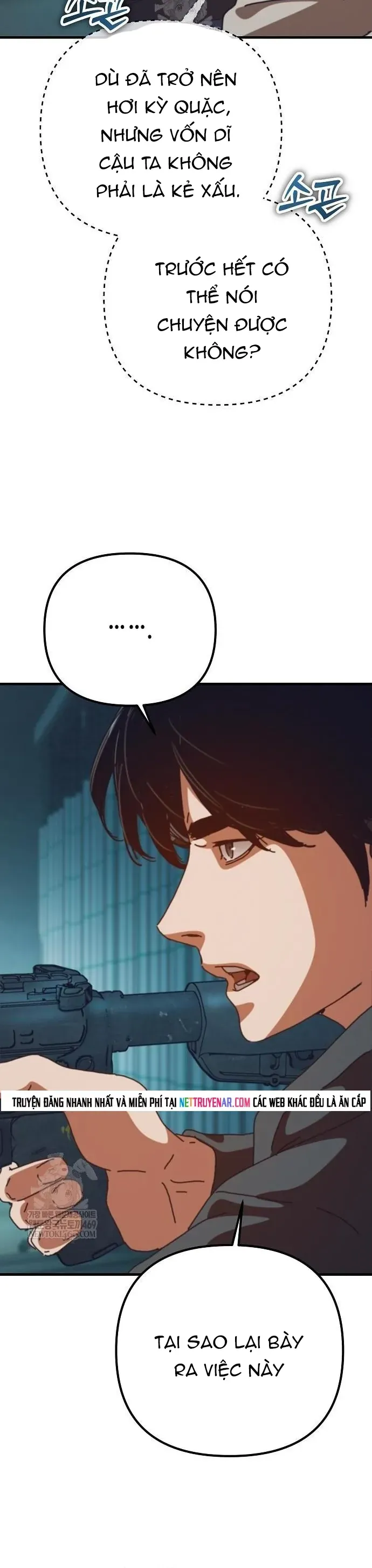 Ngôi Nhà Ẩn Ngày Tận Thế Chapter 80 - 45