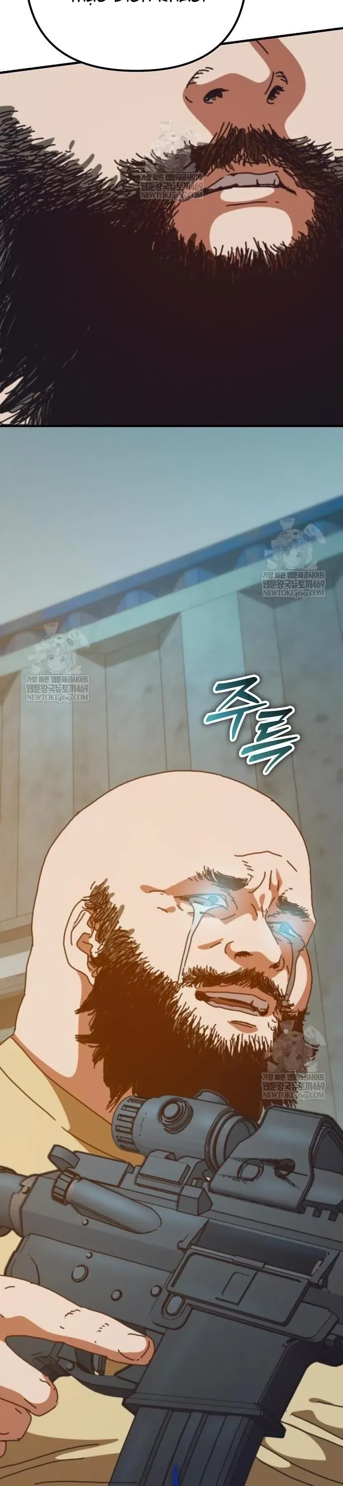 Ngôi Nhà Ẩn Ngày Tận Thế Chapter 80 - 47