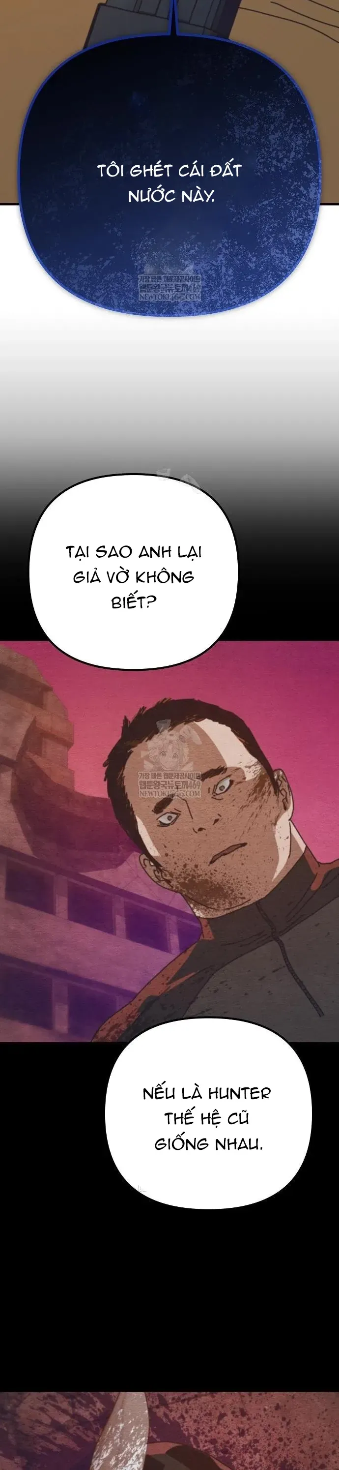 Ngôi Nhà Ẩn Ngày Tận Thế Chapter 80 - 48