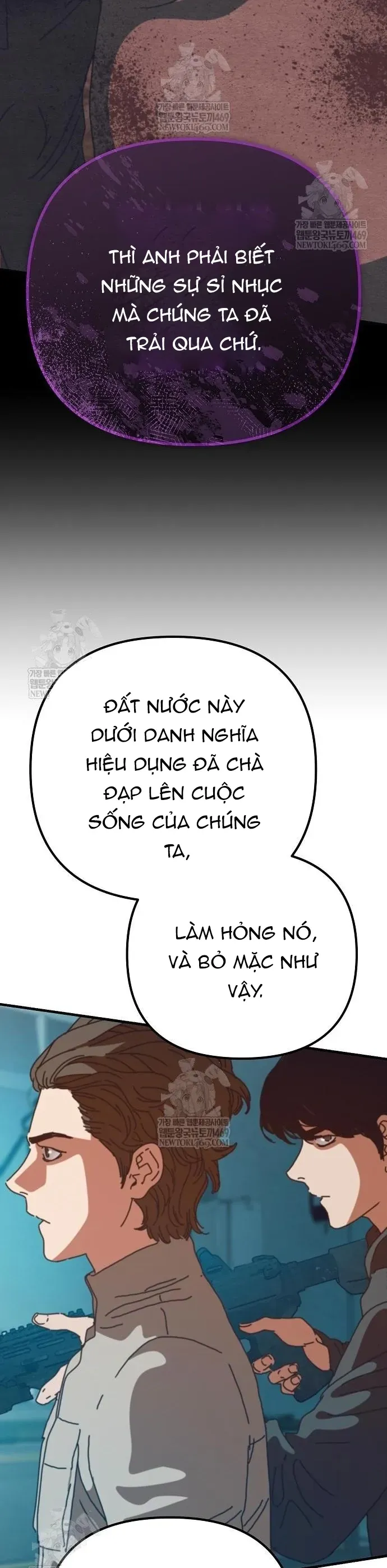 Ngôi Nhà Ẩn Ngày Tận Thế Chapter 80 - 50