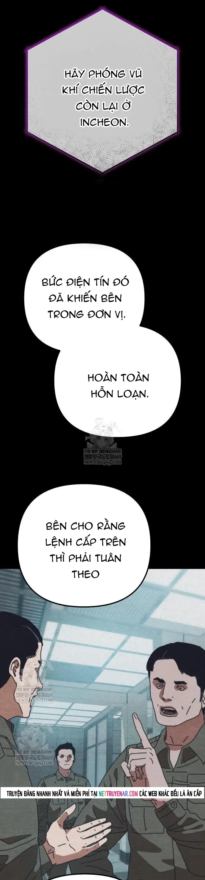 Ngôi Nhà Ẩn Ngày Tận Thế Chapter 80 - 6