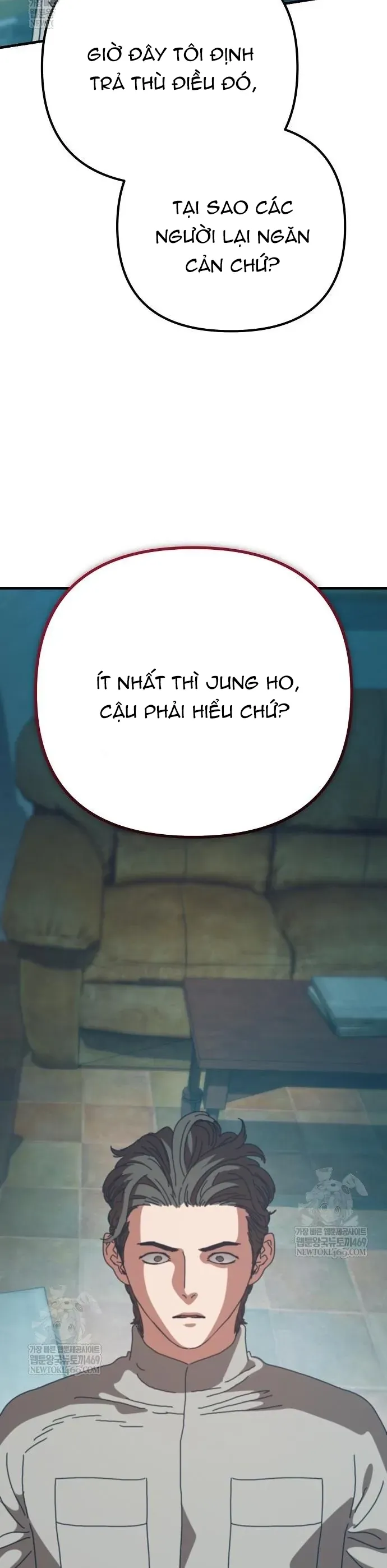 Ngôi Nhà Ẩn Ngày Tận Thế Chapter 80 - 51