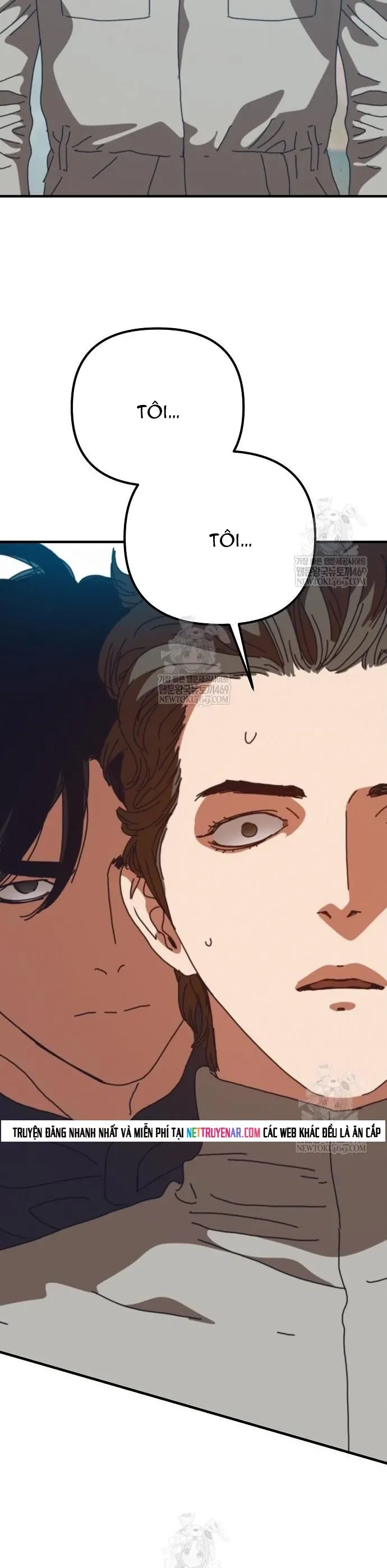 Ngôi Nhà Ẩn Ngày Tận Thế Chapter 80 - 52