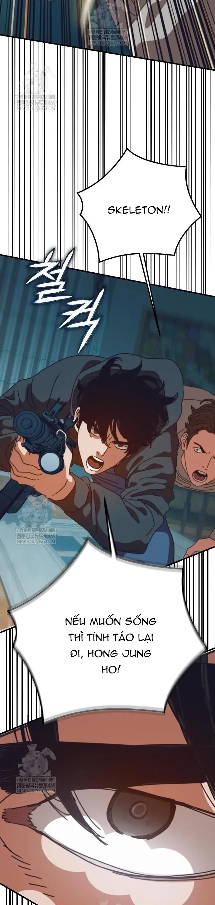 Ngôi Nhà Ẩn Ngày Tận Thế Chapter 80 - 54