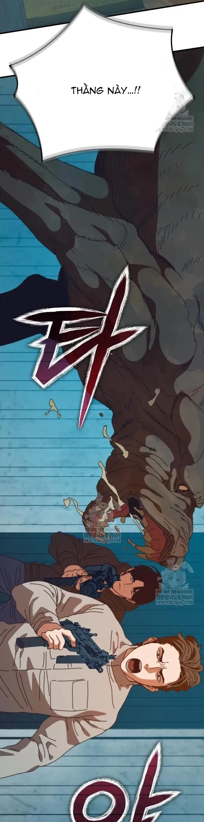 Ngôi Nhà Ẩn Ngày Tận Thế Chapter 80 - 57