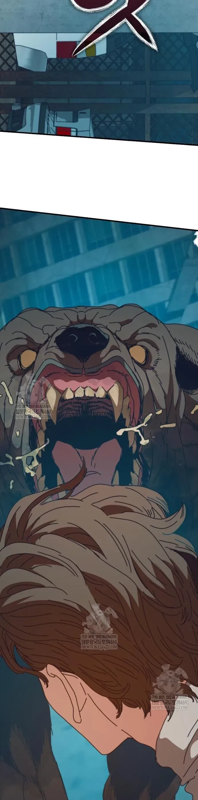 Ngôi Nhà Ẩn Ngày Tận Thế Chapter 80 - 58