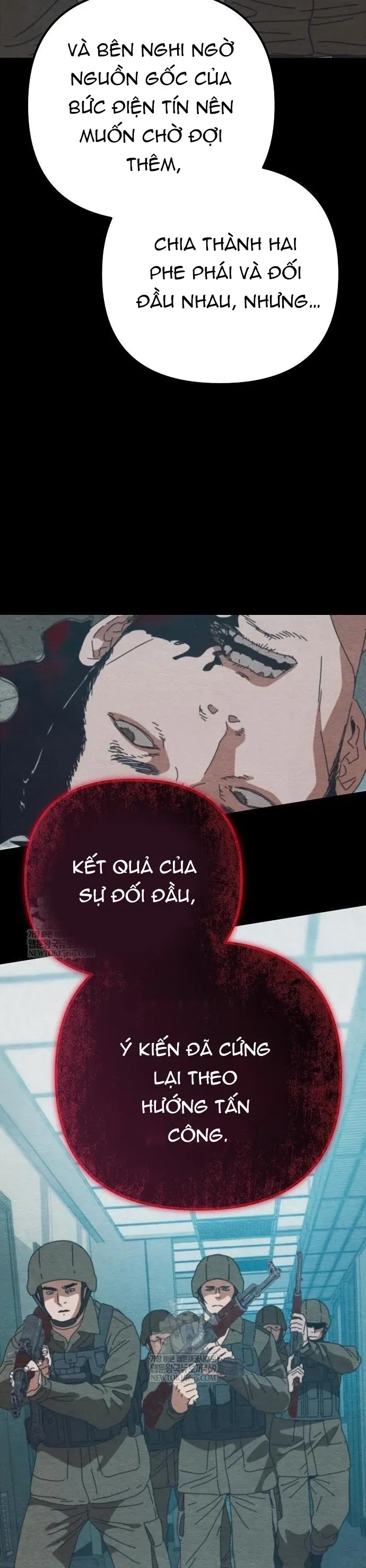 Ngôi Nhà Ẩn Ngày Tận Thế Chapter 80 - 7