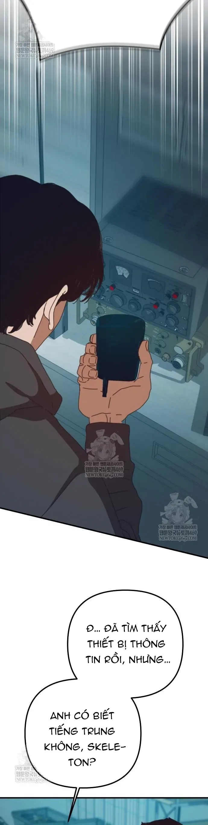 Ngôi Nhà Ẩn Ngày Tận Thế Chapter 80 - 62