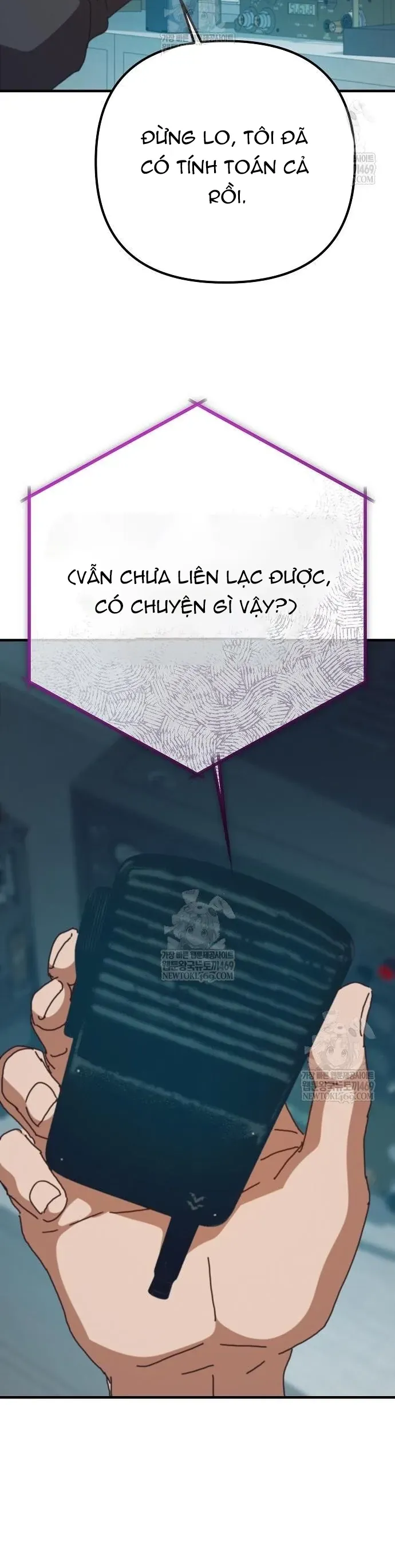 Ngôi Nhà Ẩn Ngày Tận Thế Chapter 80 - 64