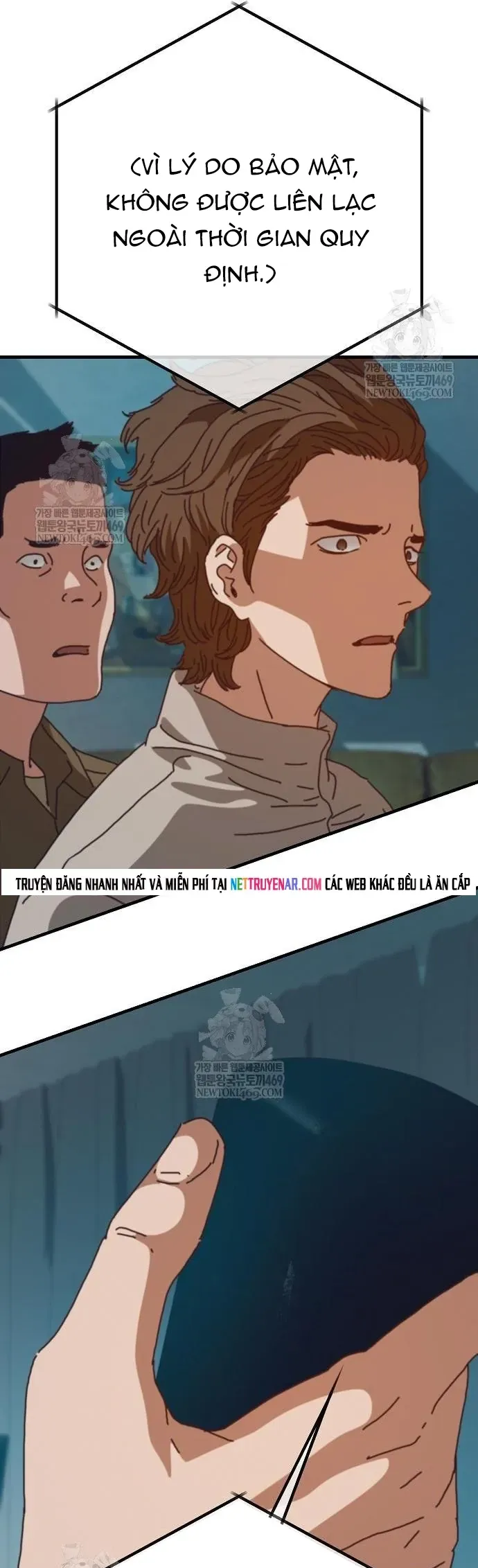 Ngôi Nhà Ẩn Ngày Tận Thế Chapter 80 - 65