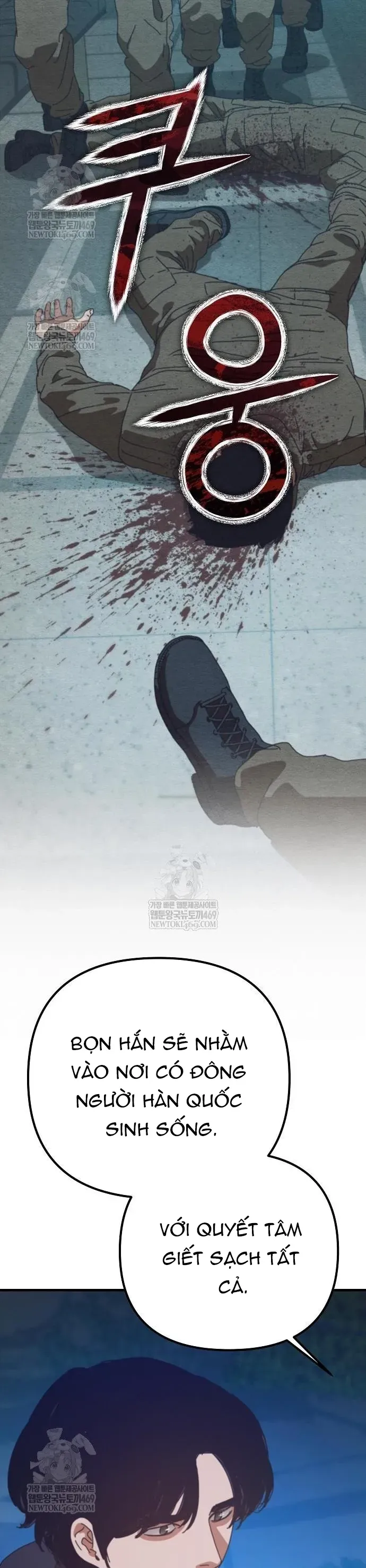 Ngôi Nhà Ẩn Ngày Tận Thế Chapter 80 - 8