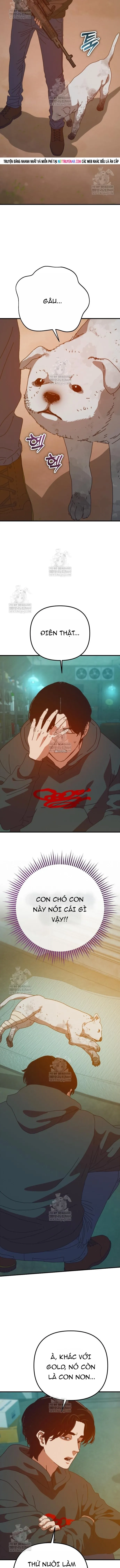 Ngôi Nhà Ẩn Ngày Tận Thế Chapter 81 - 14