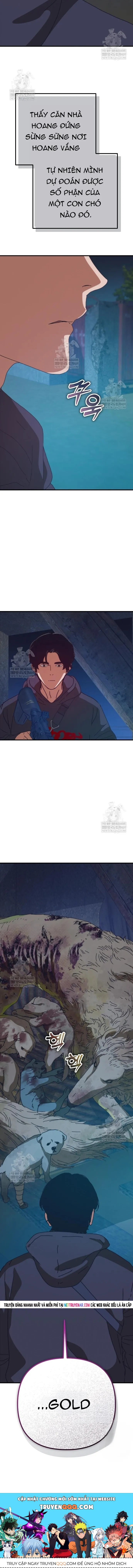 Ngôi Nhà Ẩn Ngày Tận Thế Chapter 81 - 17