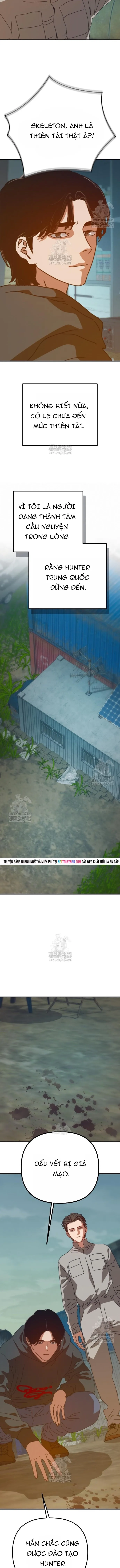 Ngôi Nhà Ẩn Ngày Tận Thế Chapter 81 - 4