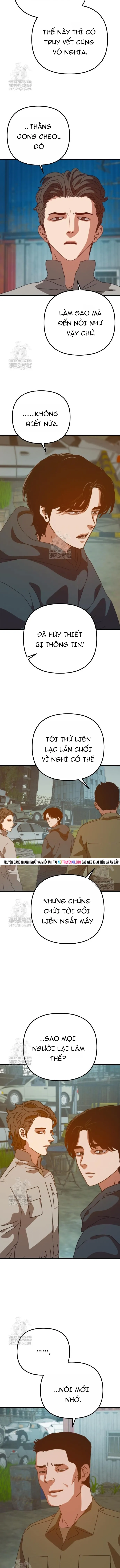 Ngôi Nhà Ẩn Ngày Tận Thế Chapter 81 - 5