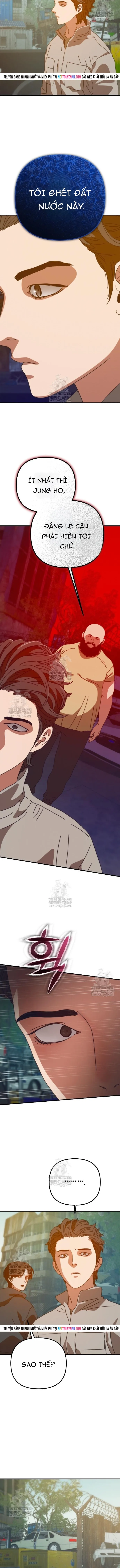 Ngôi Nhà Ẩn Ngày Tận Thế Chapter 81 - 7