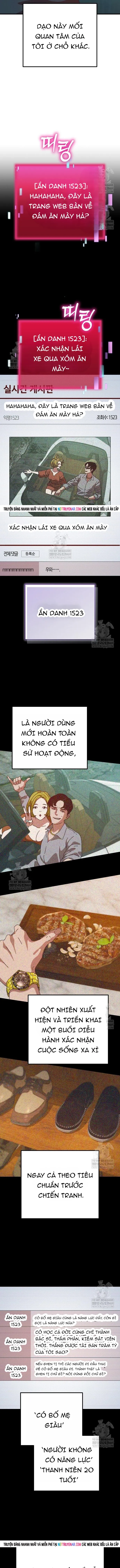 Ngôi Nhà Ẩn Ngày Tận Thế Chapter 81 - 9