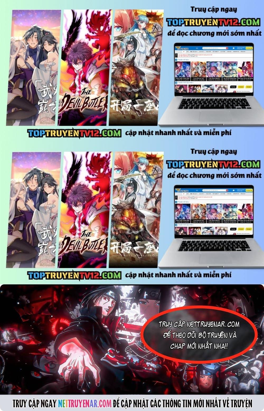 Ngôi Nhà Ẩn Ngày Tận Thế Chapter 82 - 2