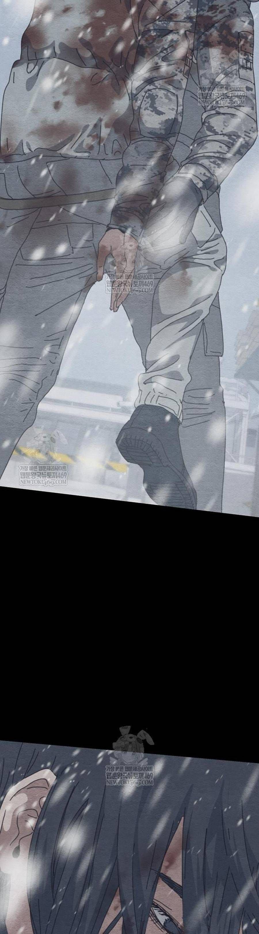 Ngôi Nhà Ẩn Ngày Tận Thế Chapter 82 - 7