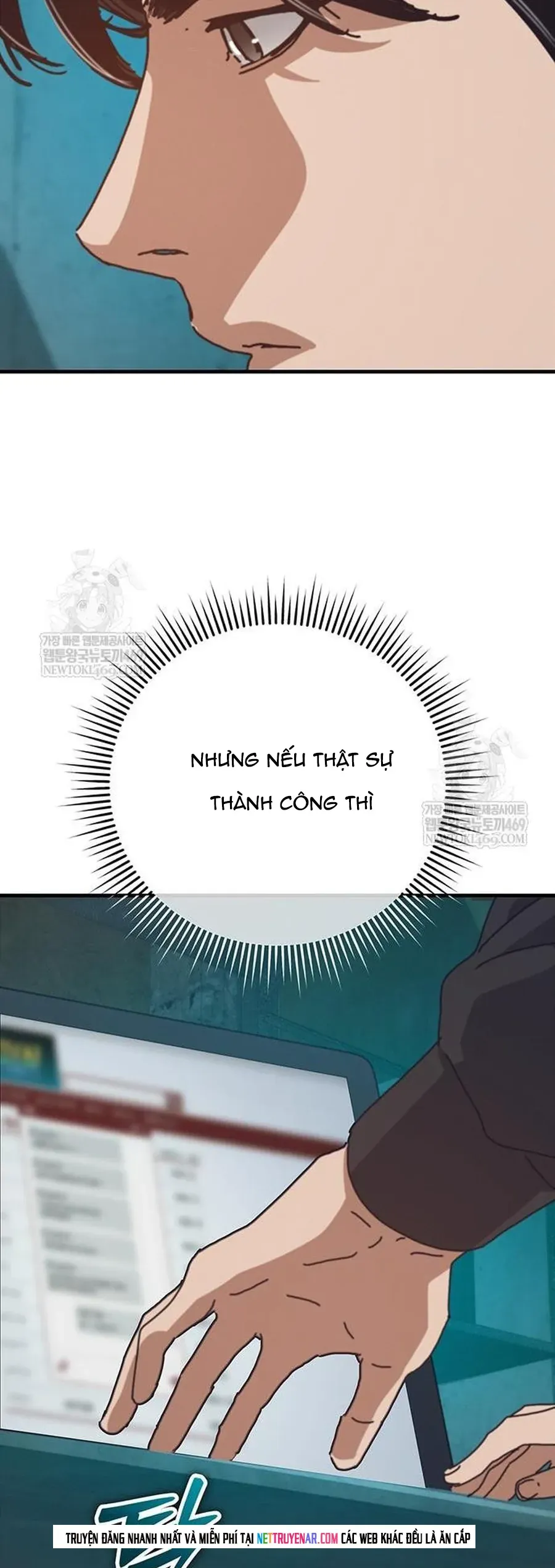 Ngôi Nhà Ẩn Ngày Tận Thế Chapter 83.1 - 11