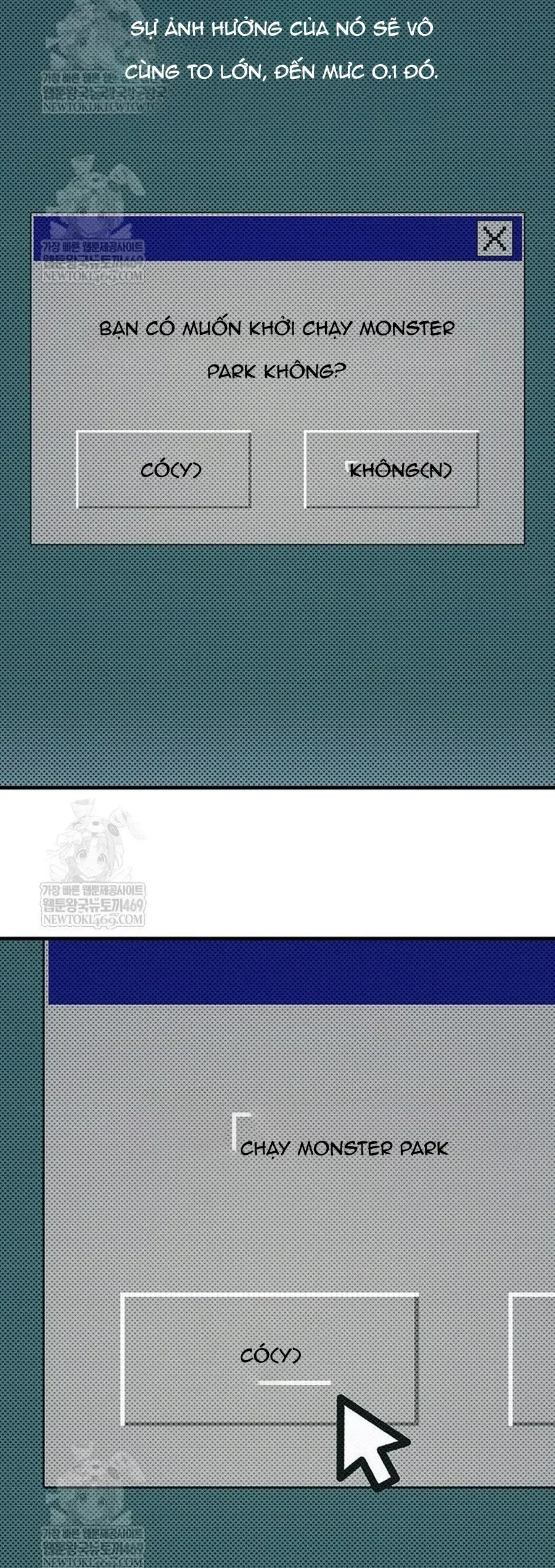 Ngôi Nhà Ẩn Ngày Tận Thế Chapter 83.1 - 13