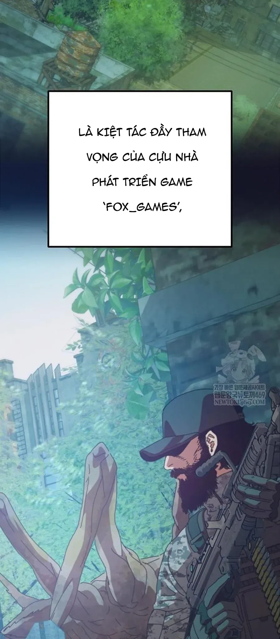 Ngôi Nhà Ẩn Ngày Tận Thế Chapter 83.1 - 16