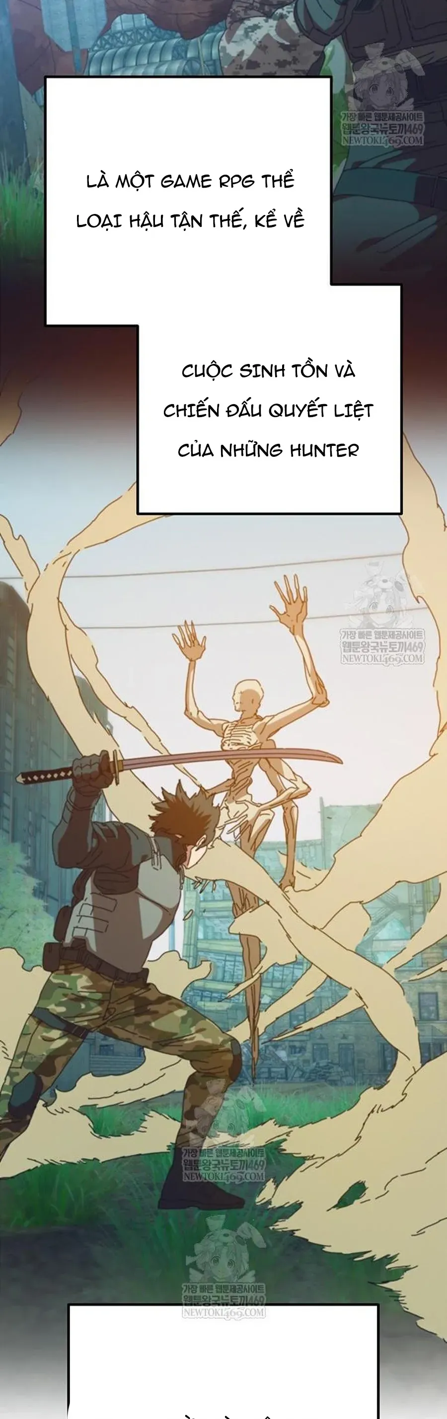 Ngôi Nhà Ẩn Ngày Tận Thế Chapter 83.1 - 17