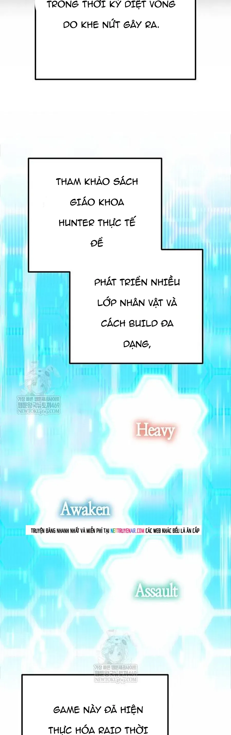 Ngôi Nhà Ẩn Ngày Tận Thế Chapter 83.1 - 18