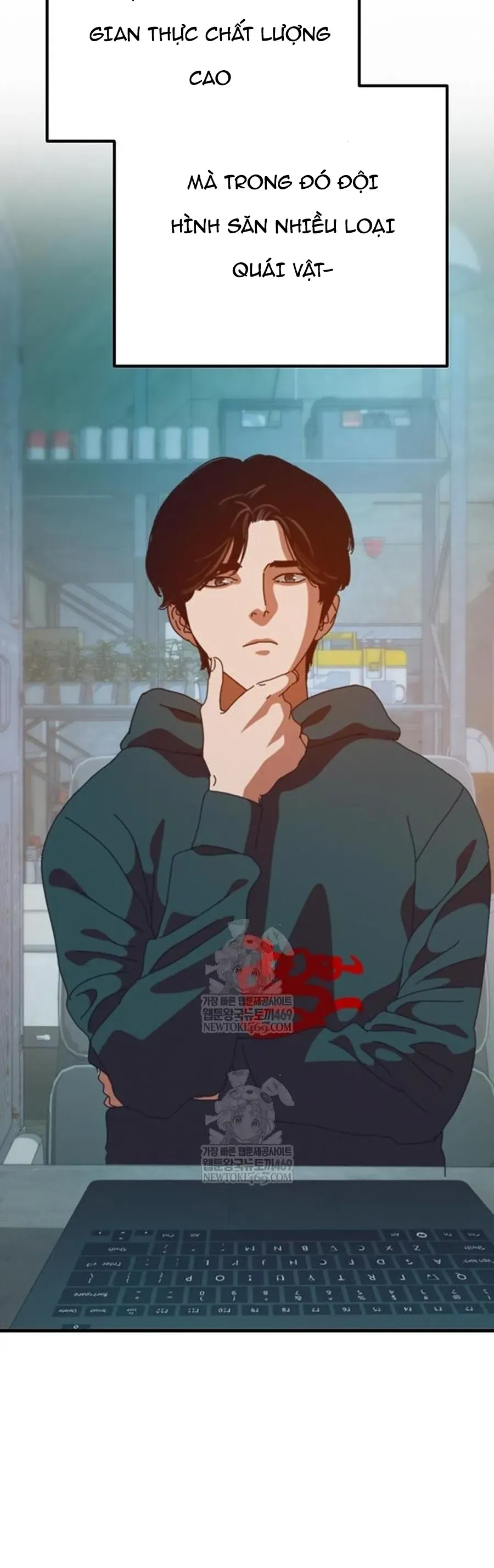 Ngôi Nhà Ẩn Ngày Tận Thế Chapter 83.1 - 19