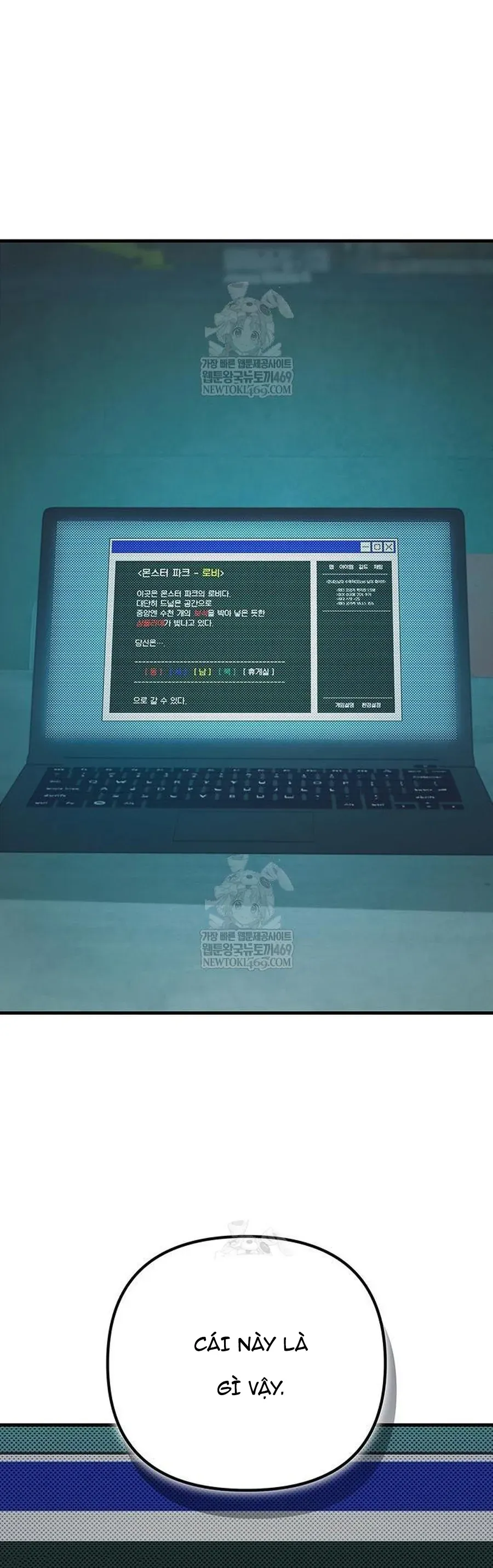 Ngôi Nhà Ẩn Ngày Tận Thế Chapter 83.1 - 20