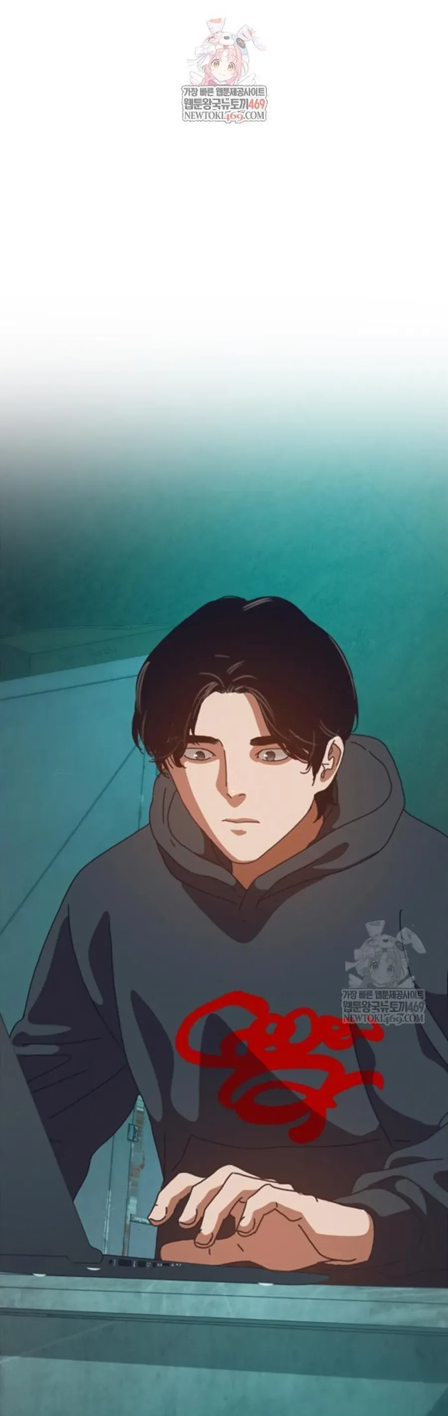 Ngôi Nhà Ẩn Ngày Tận Thế Chapter 83.1 - 3