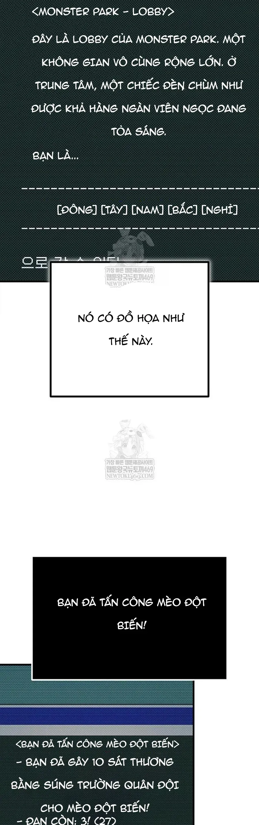 Ngôi Nhà Ẩn Ngày Tận Thế Chapter 83.1 - 21