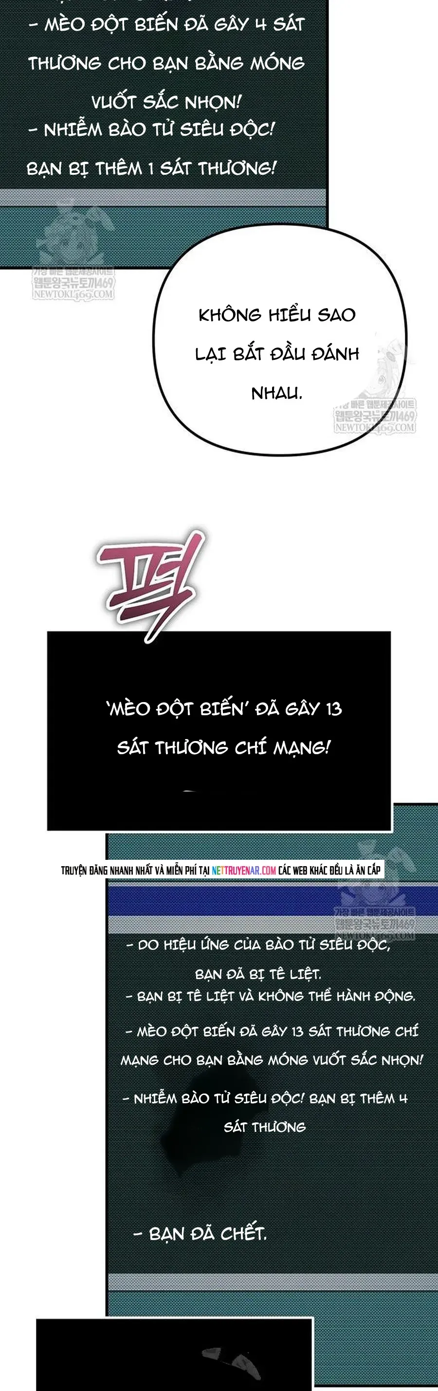 Ngôi Nhà Ẩn Ngày Tận Thế Chapter 83.1 - 22