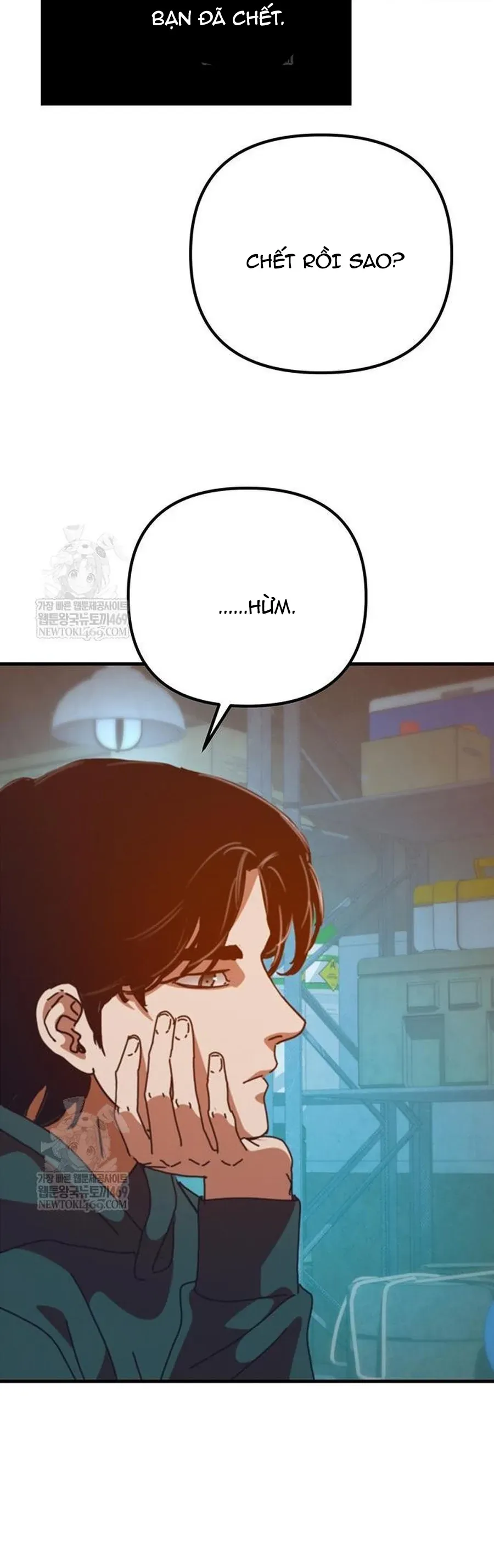 Ngôi Nhà Ẩn Ngày Tận Thế Chapter 83.1 - 23