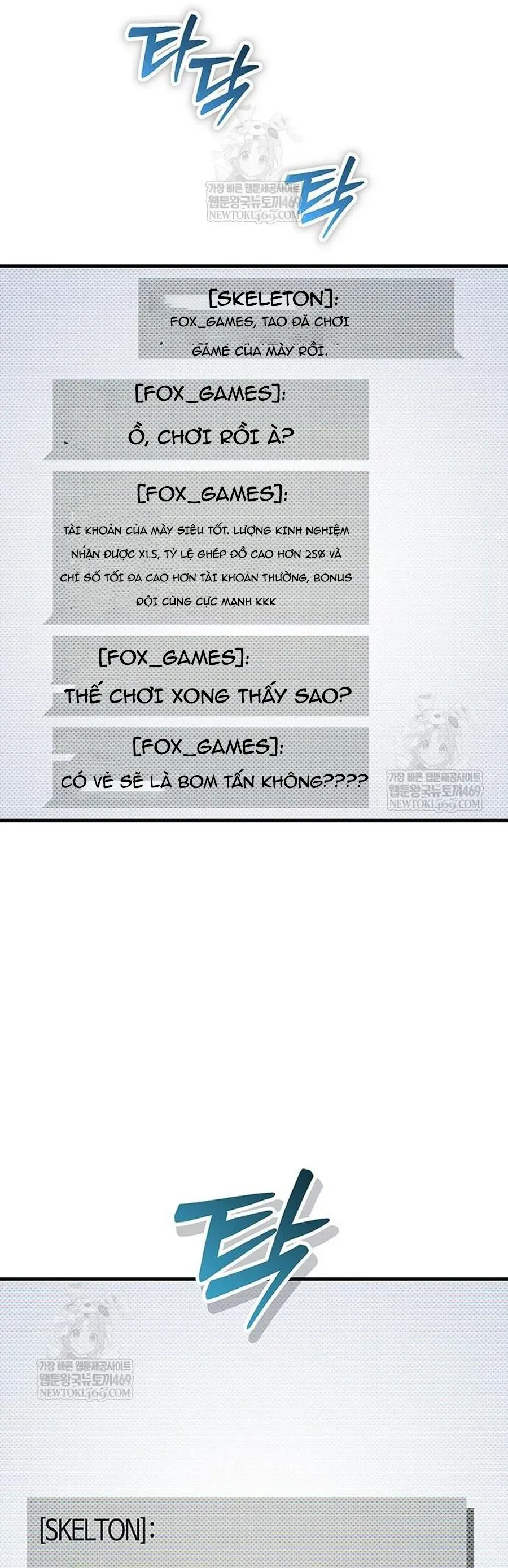 Ngôi Nhà Ẩn Ngày Tận Thế Chapter 83.1 - 24