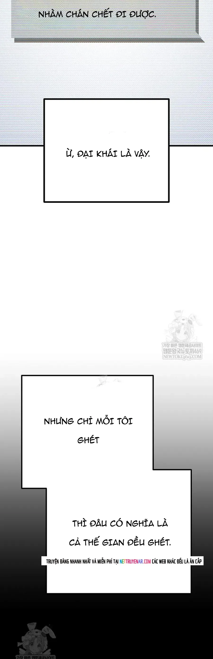 Ngôi Nhà Ẩn Ngày Tận Thế Chapter 83.1 - 25