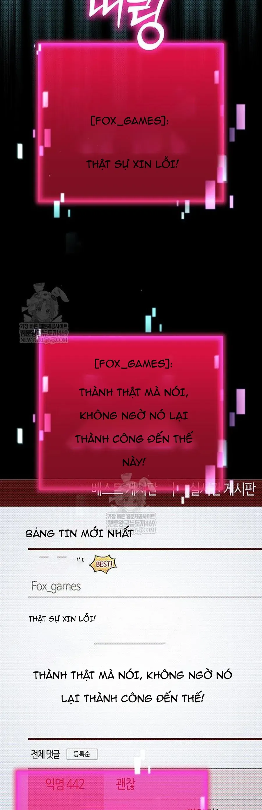 Ngôi Nhà Ẩn Ngày Tận Thế Chapter 83.1 - 27