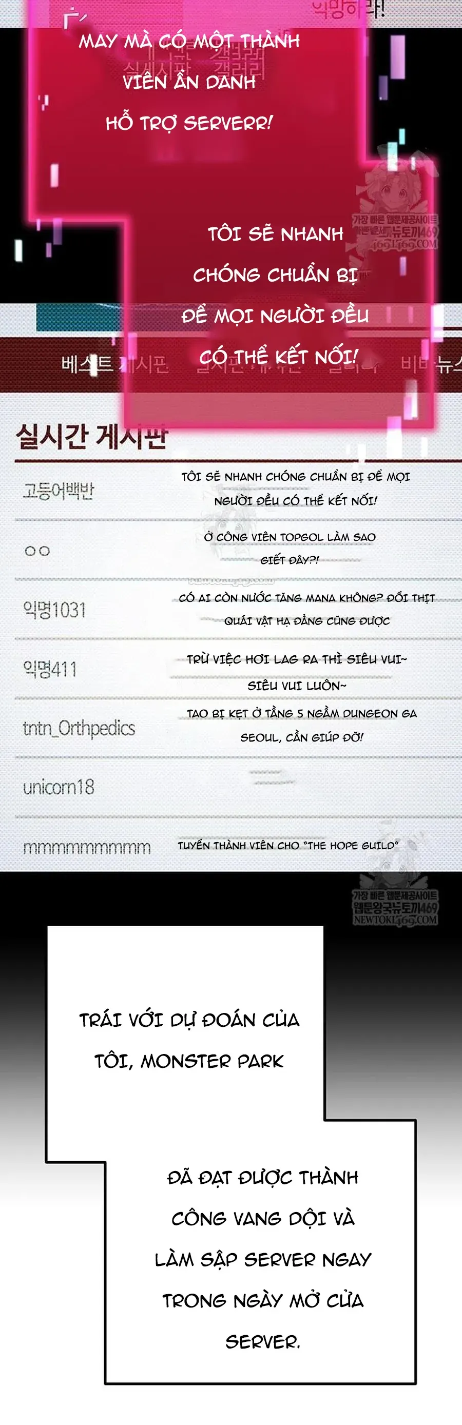 Ngôi Nhà Ẩn Ngày Tận Thế Chapter 83.1 - 28