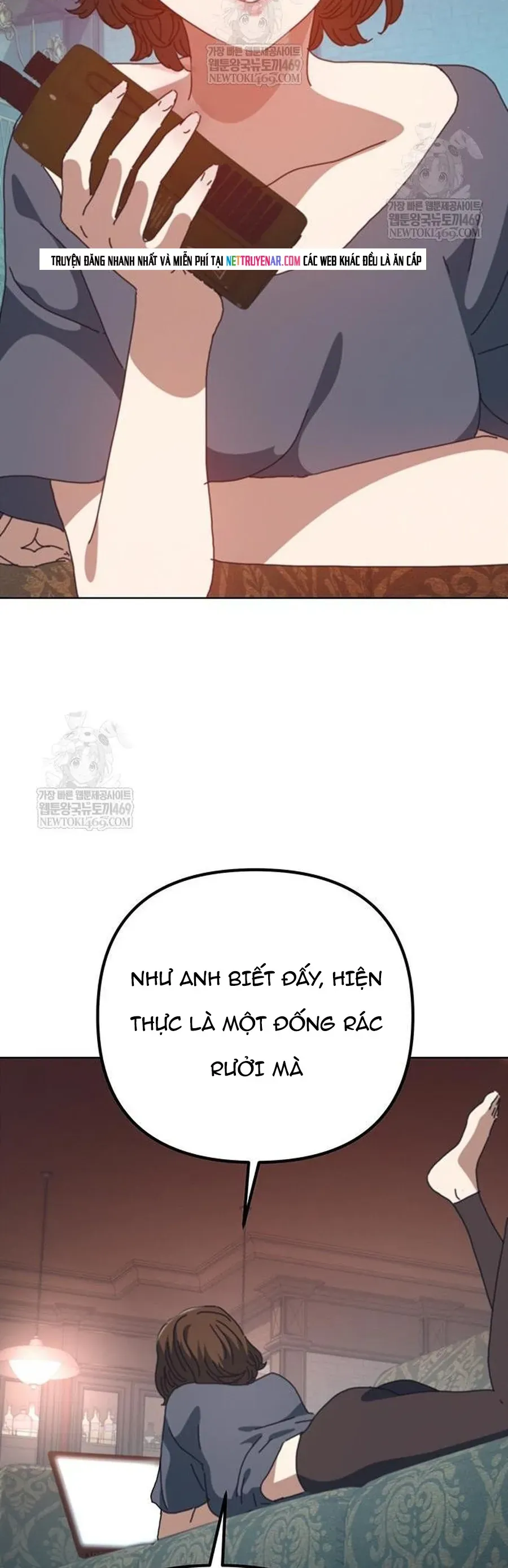 Ngôi Nhà Ẩn Ngày Tận Thế Chapter 83.1 - 30