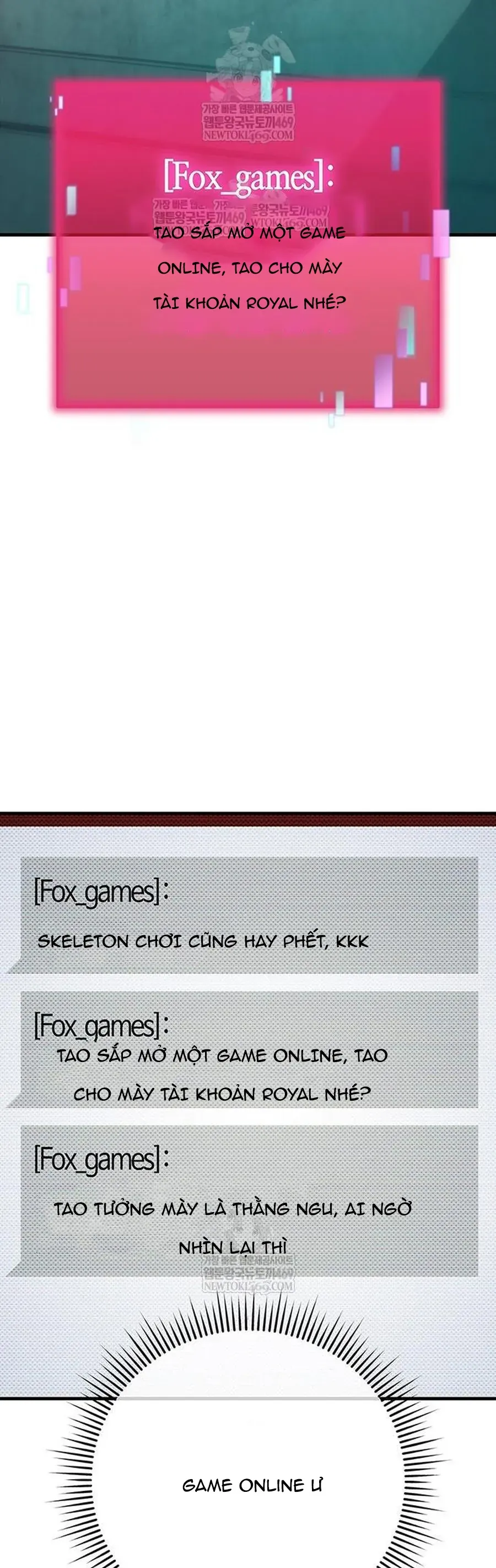 Ngôi Nhà Ẩn Ngày Tận Thế Chapter 83.1 - 4