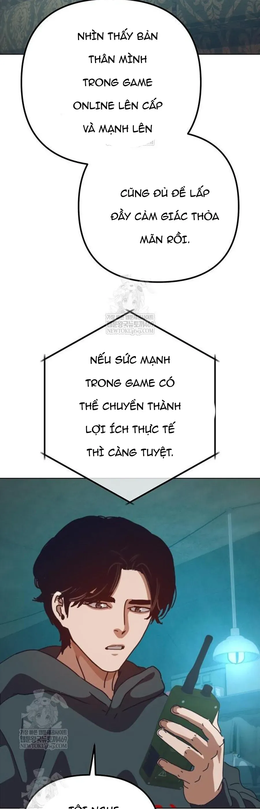 Ngôi Nhà Ẩn Ngày Tận Thế Chapter 83.1 - 31