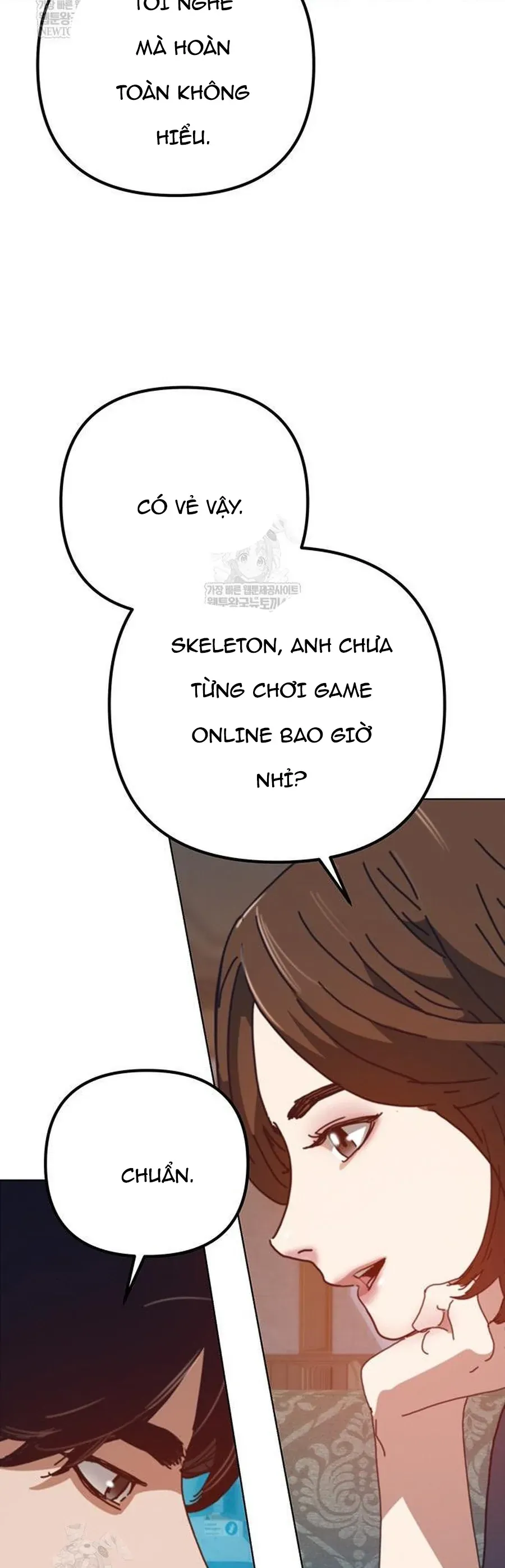 Ngôi Nhà Ẩn Ngày Tận Thế Chapter 83.1 - 32