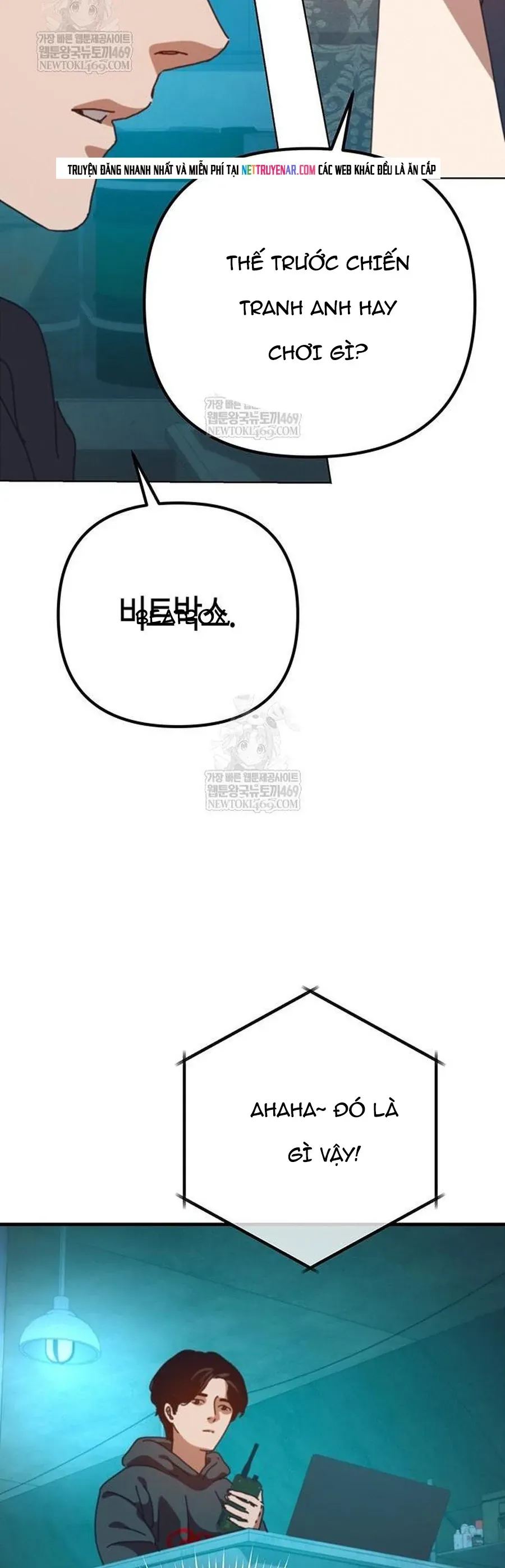 Ngôi Nhà Ẩn Ngày Tận Thế Chapter 83.1 - 33