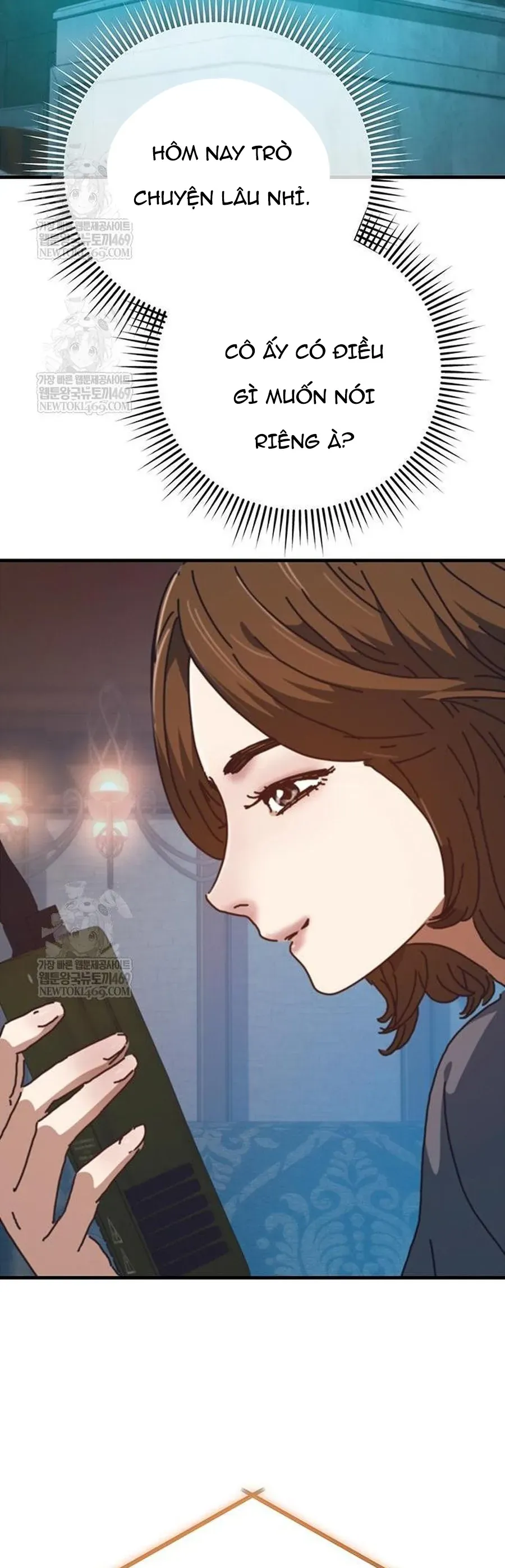 Ngôi Nhà Ẩn Ngày Tận Thế Chapter 83.1 - 34