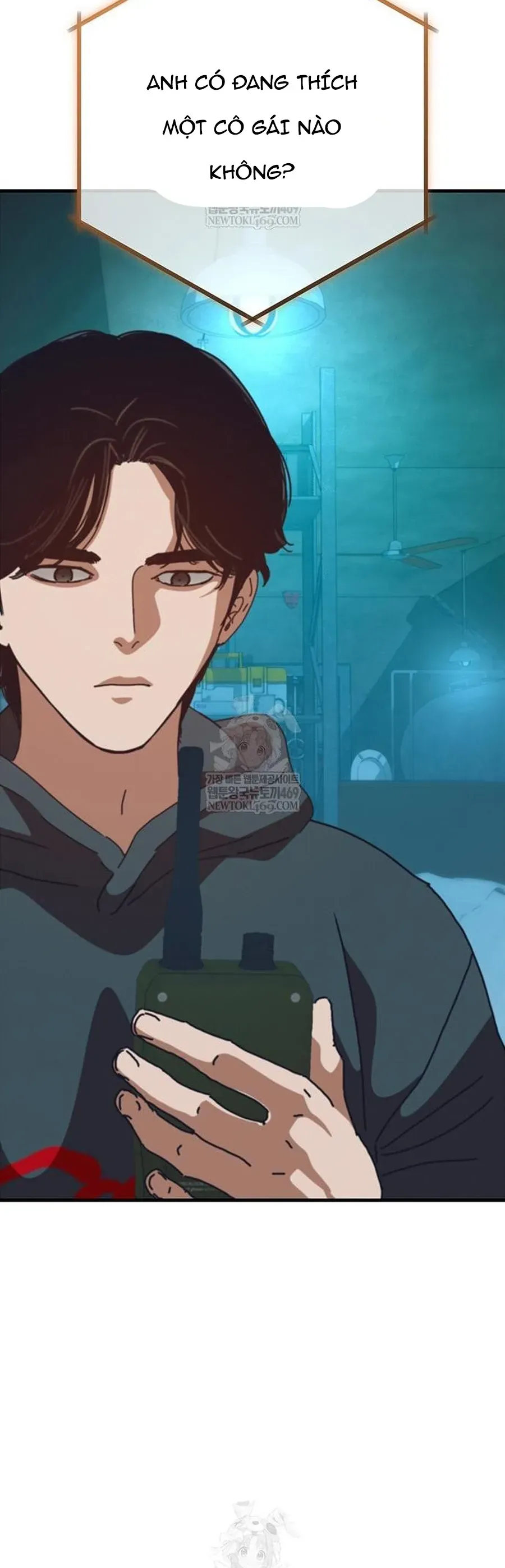 Ngôi Nhà Ẩn Ngày Tận Thế Chapter 83.1 - 35